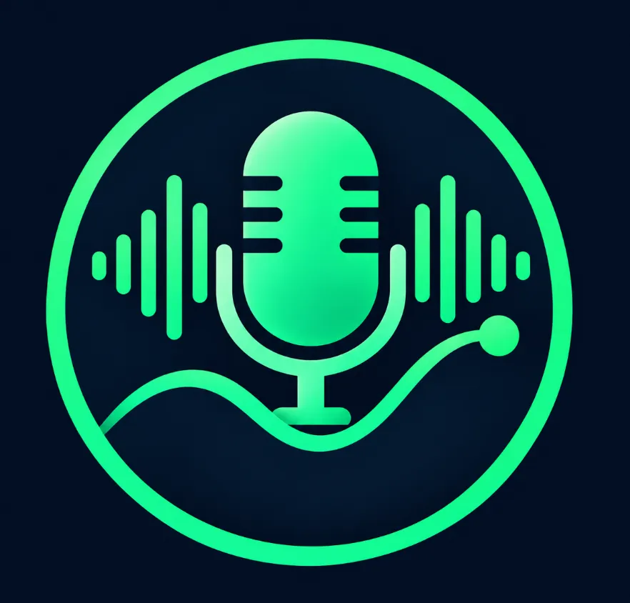 Vocal Range Test Logo